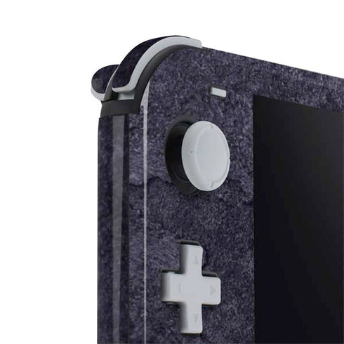 Celtic Unicorn by Brigid Ashwood Nintendo Switch Lite Skin